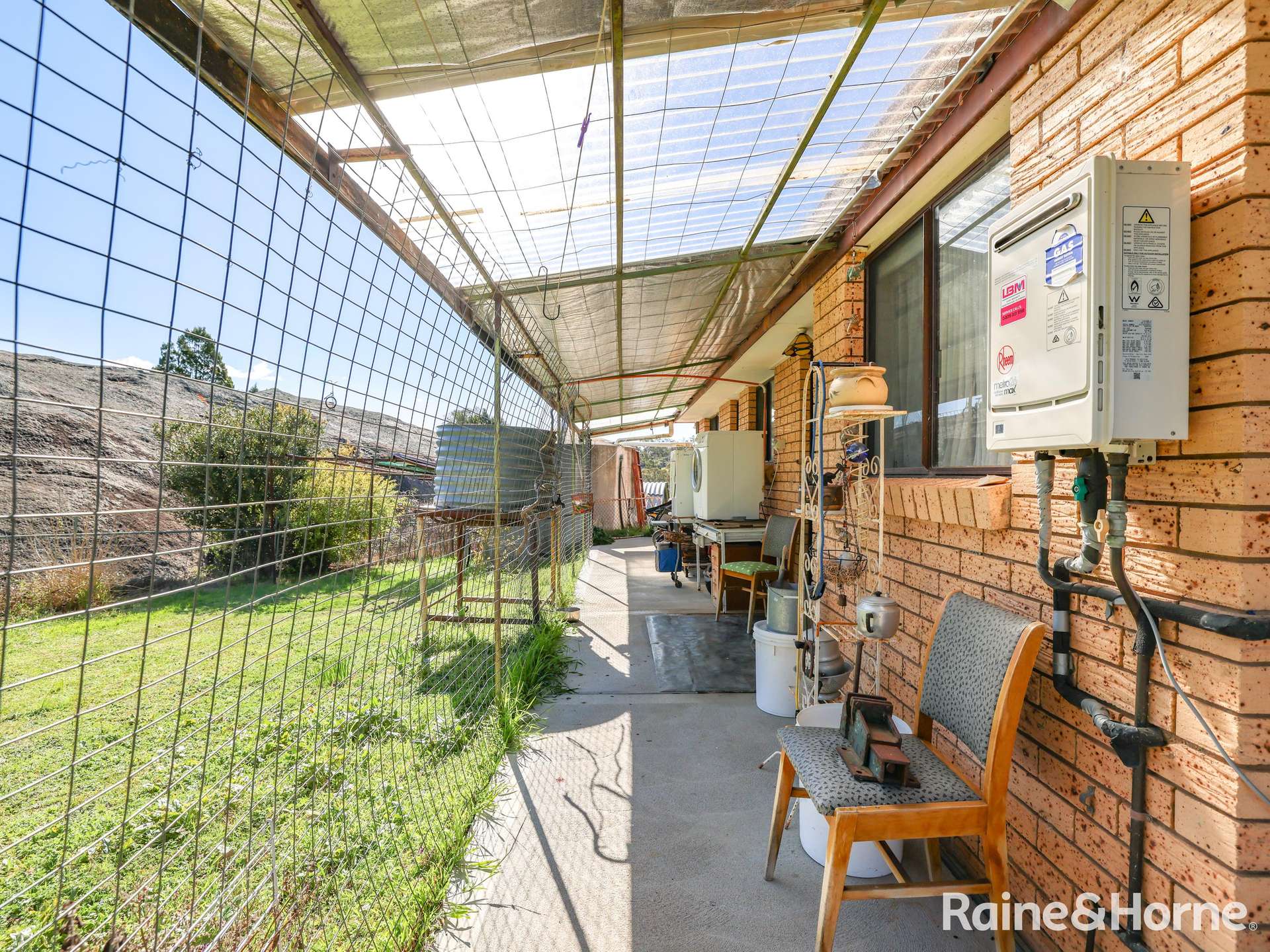 151 Pine Ridge Road, Rock Forest For Sale by Farmbuy.com - image 10