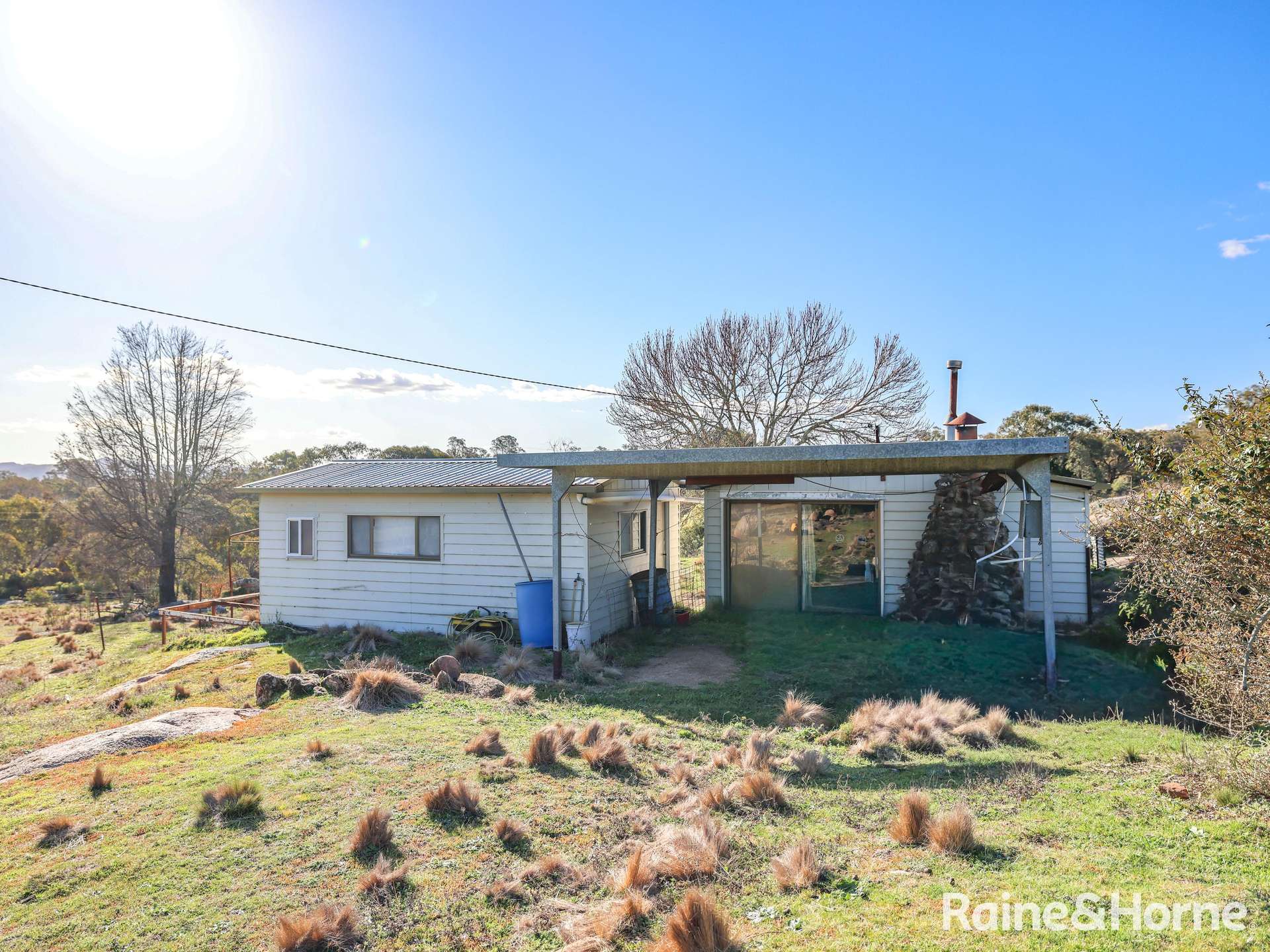 151 Pine Ridge Road, Rock Forest For Sale by Farmbuy.com - image 24