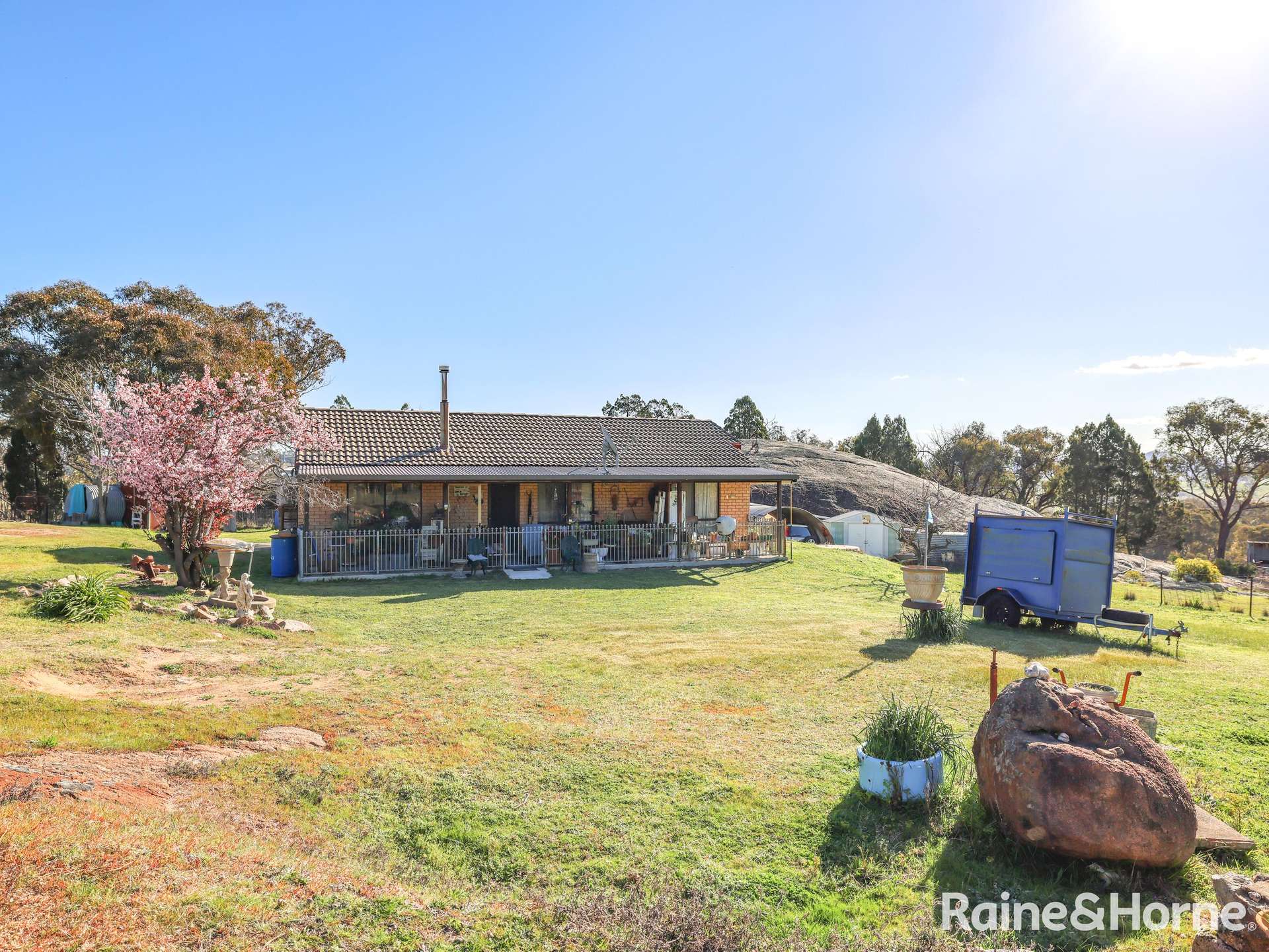 151 Pine Ridge Road, Rock Forest For Sale by Farmbuy.com - image 19