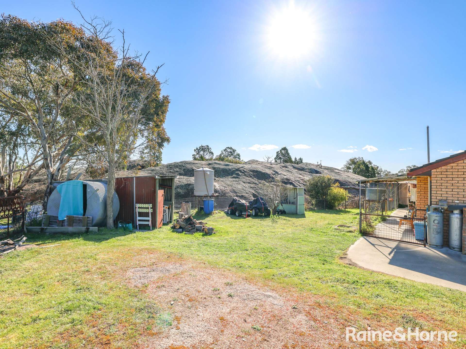 151 Pine Ridge Road, Rock Forest For Sale by Farmbuy.com - image 12