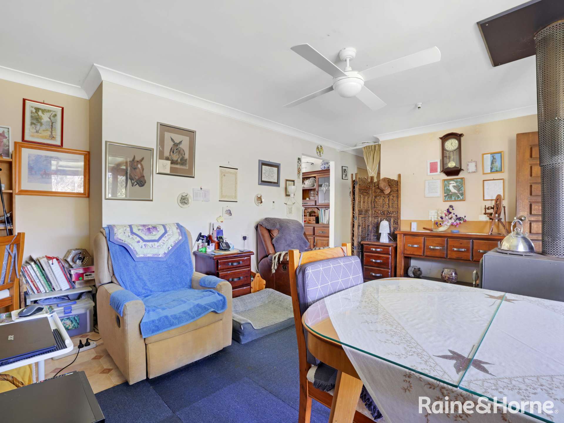 151 Pine Ridge Road, Rock Forest For Sale by Farmbuy.com - image 5