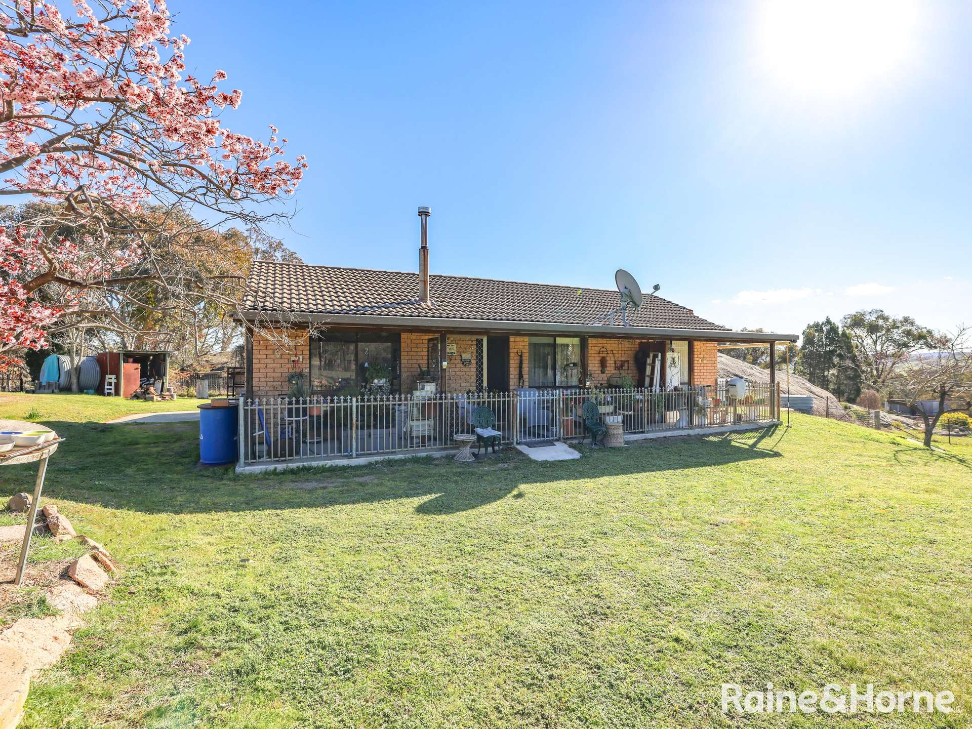 151 Pine Ridge Road, Rock Forest For Sale by Farmbuy.com - image 3