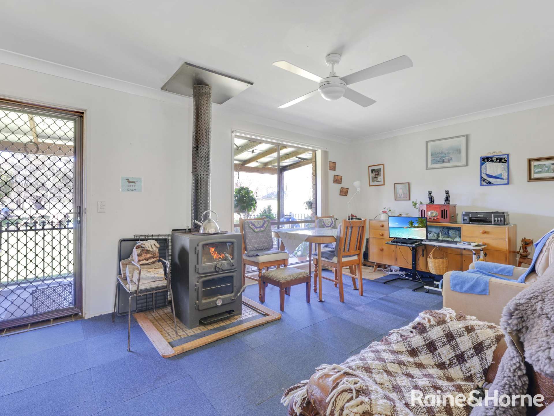 151 Pine Ridge Road, Rock Forest For Sale by Farmbuy.com - image 4