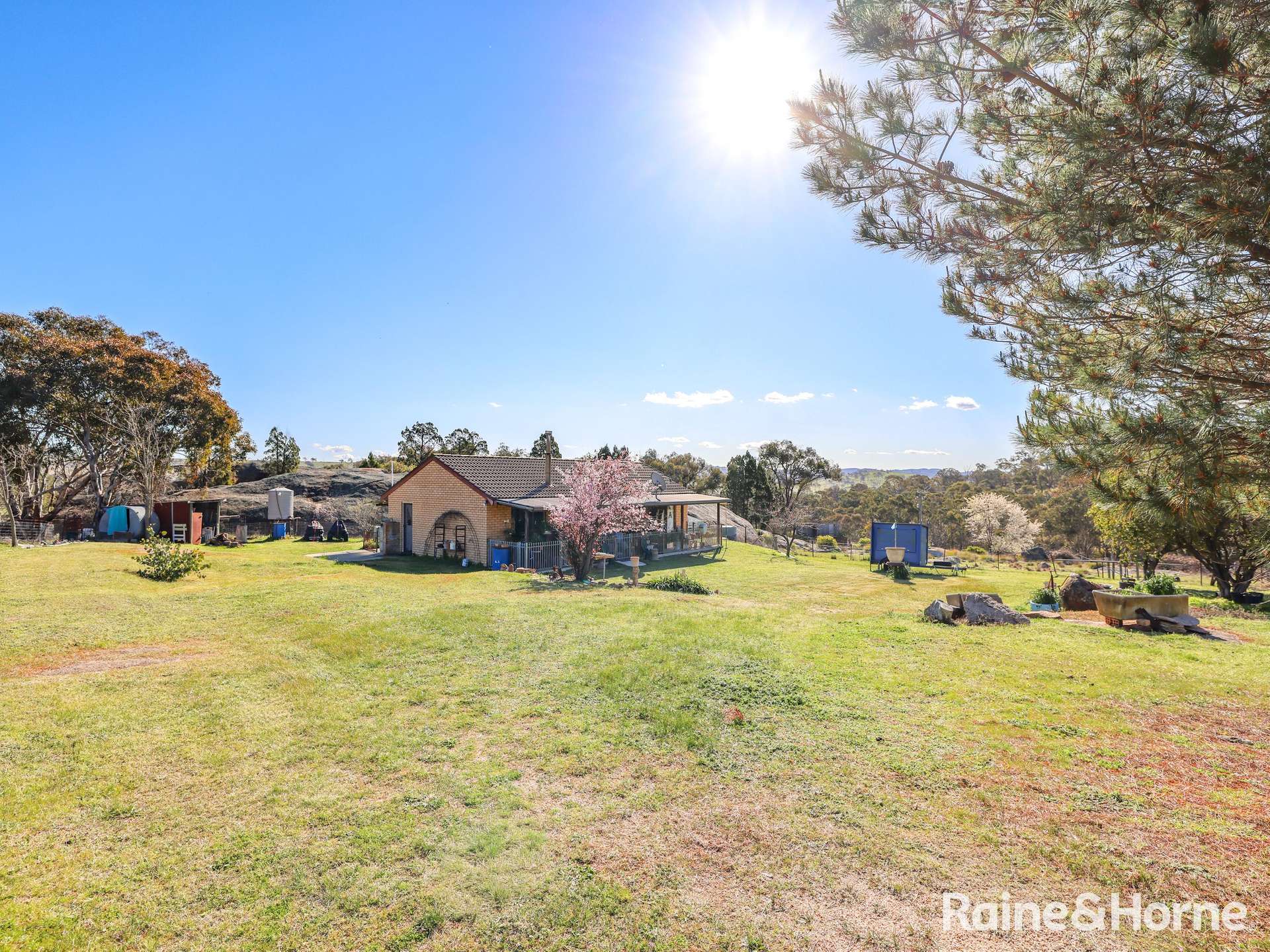 151 Pine Ridge Road, Rock Forest For Sale by Farmbuy.com - image 17