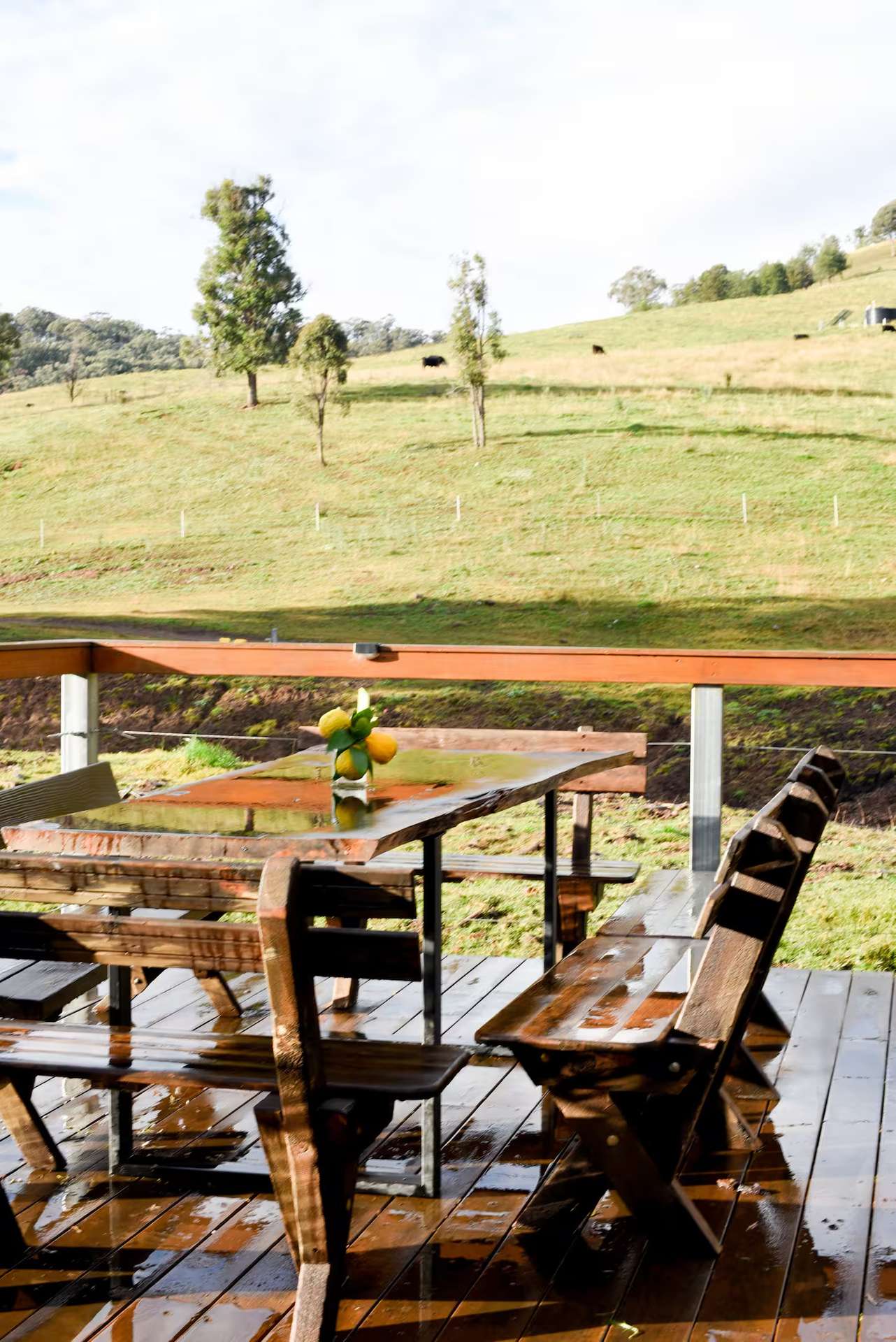 "Dulverton" & "Yeramba" Fullers Lane, Wallabadah For Sale by Farmbuy.com - image 10