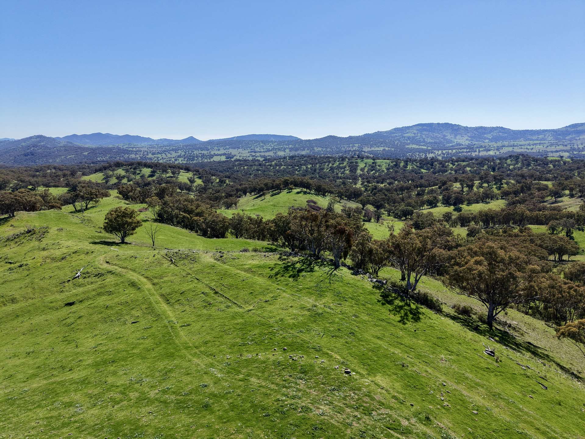 "Dulverton" & "Yeramba" Fullers Lane, Wallabadah For Sale by Farmbuy.com - image 2
