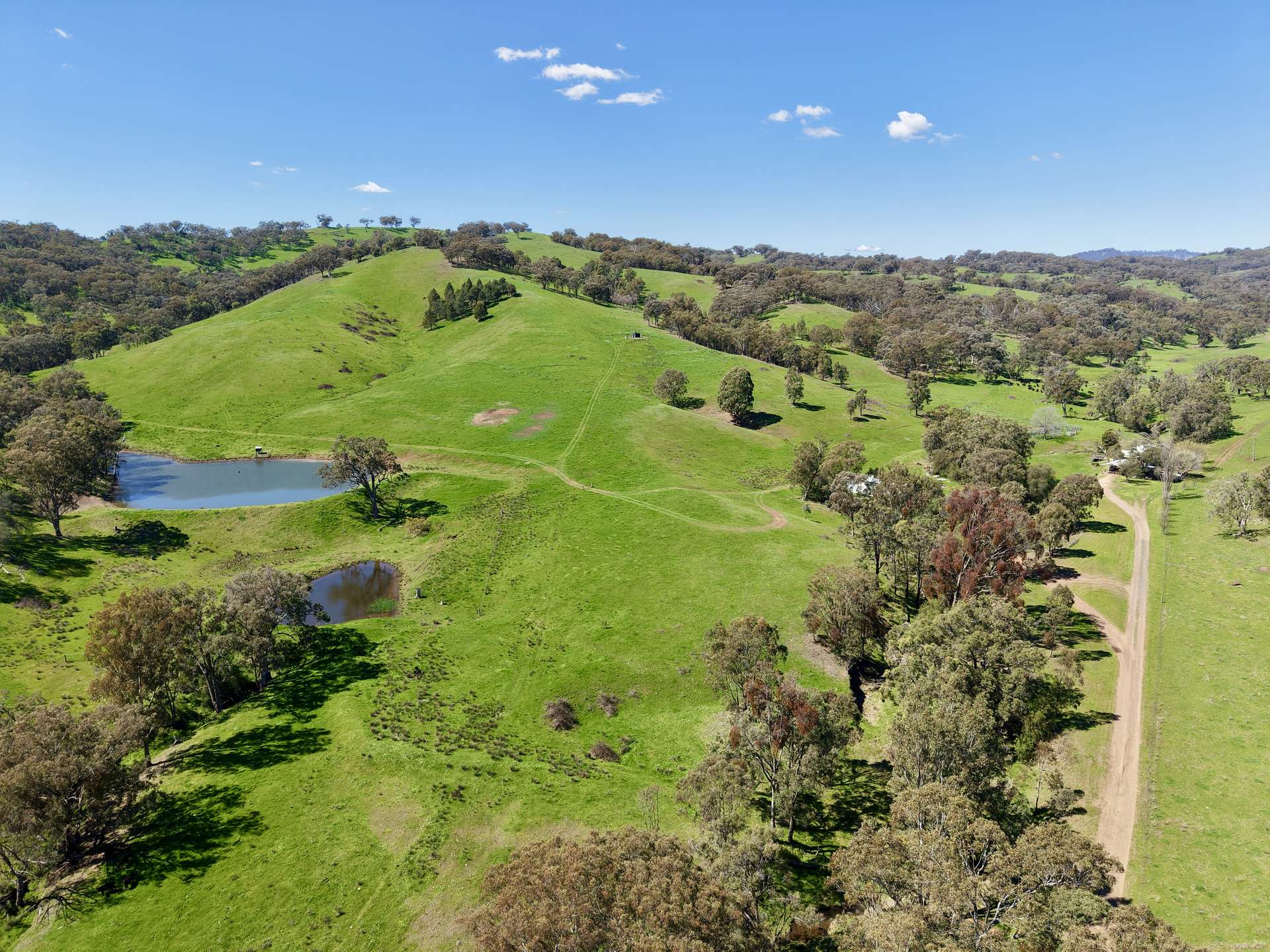 "Dulverton" & "Yeramba" Fullers Lane, Wallabadah For Sale by Farmbuy.com - image 20