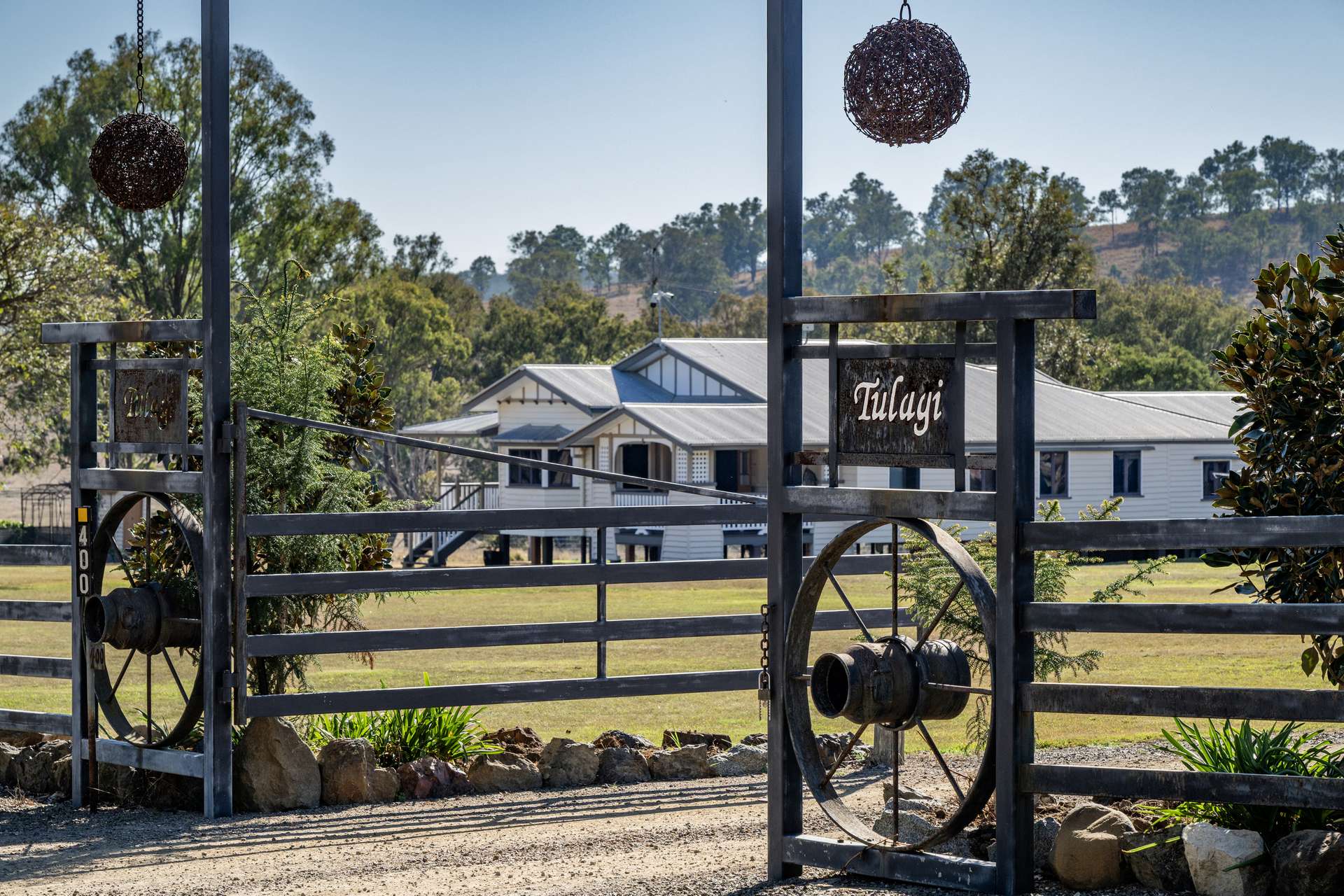 400 Rickertt Road, Johnstown Tender by Farmbuy.com - image 1