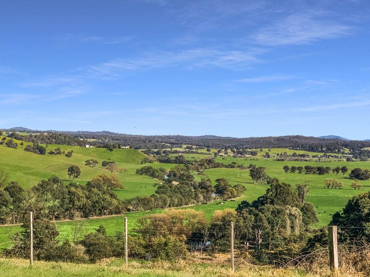 1023 Tambo Upper Road, Bruthen For Sale by Farmbuy.com - image 1