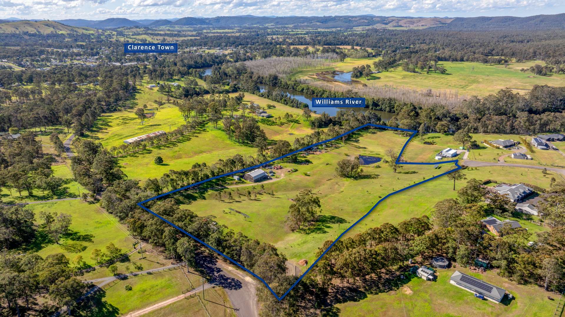2 Deptford Close, Clarence Town For Sale by Farmbuy.com - image 1