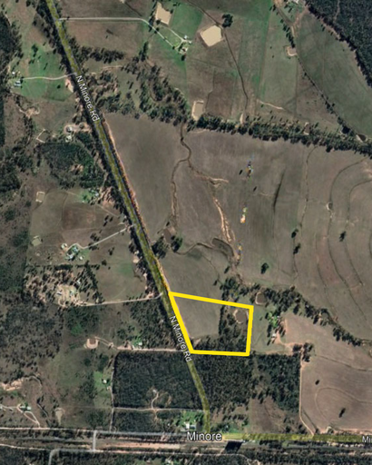Farm For Sale - NSW - Minore - 2830 - 25.6 Acres of Space, Freedom & Opportunity 