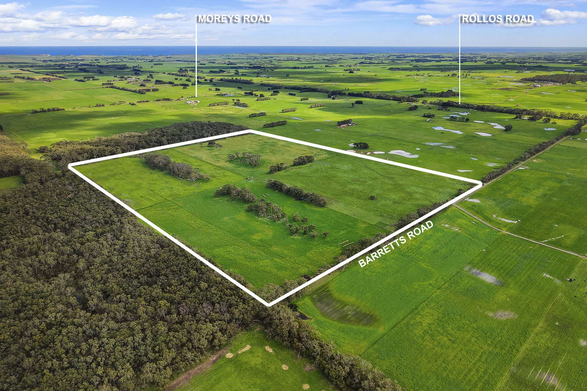 . Barretts Road, Naringal East For Sale by Farmbuy.com - image 1