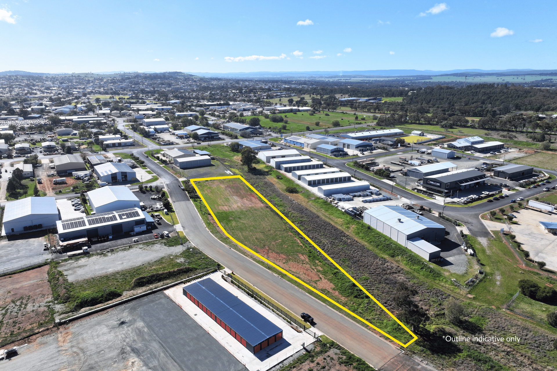 7 & 9 Langlands Street, Parkes Auction by Farmbuy.com - image 2
