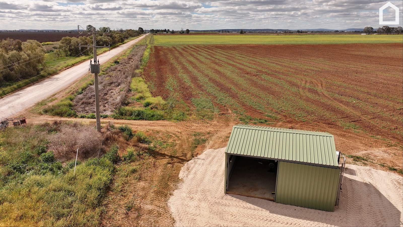 583 Mansell Road, Hanwood For Sale by Farmbuy.com - image 3