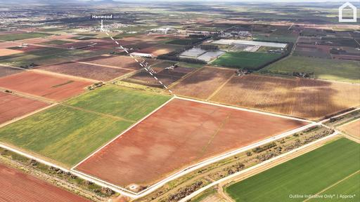 Farm For Sale - NSW - Hanwood - 2680 - FERTILE SOILS WITH IRRIGATION/ PUMPING STATION 