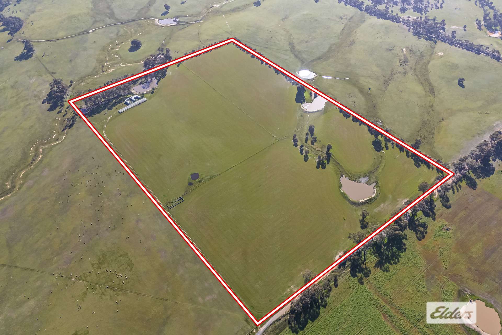 Lot 12 Higgins Road, Navarre For Sale by Farmbuy.com - image 18