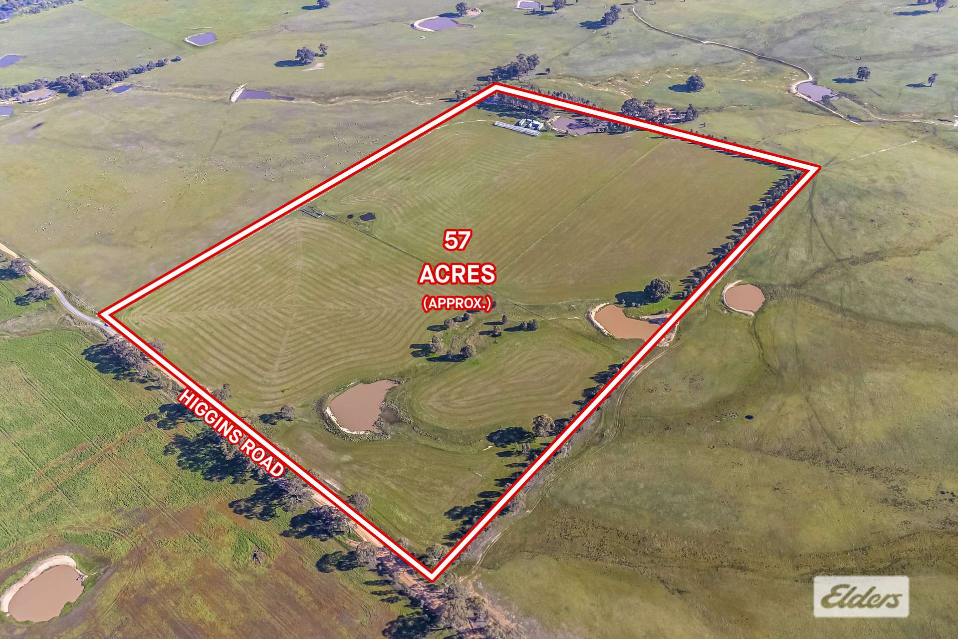 Lot 12 Higgins Road, Navarre For Sale by Farmbuy.com - image 2