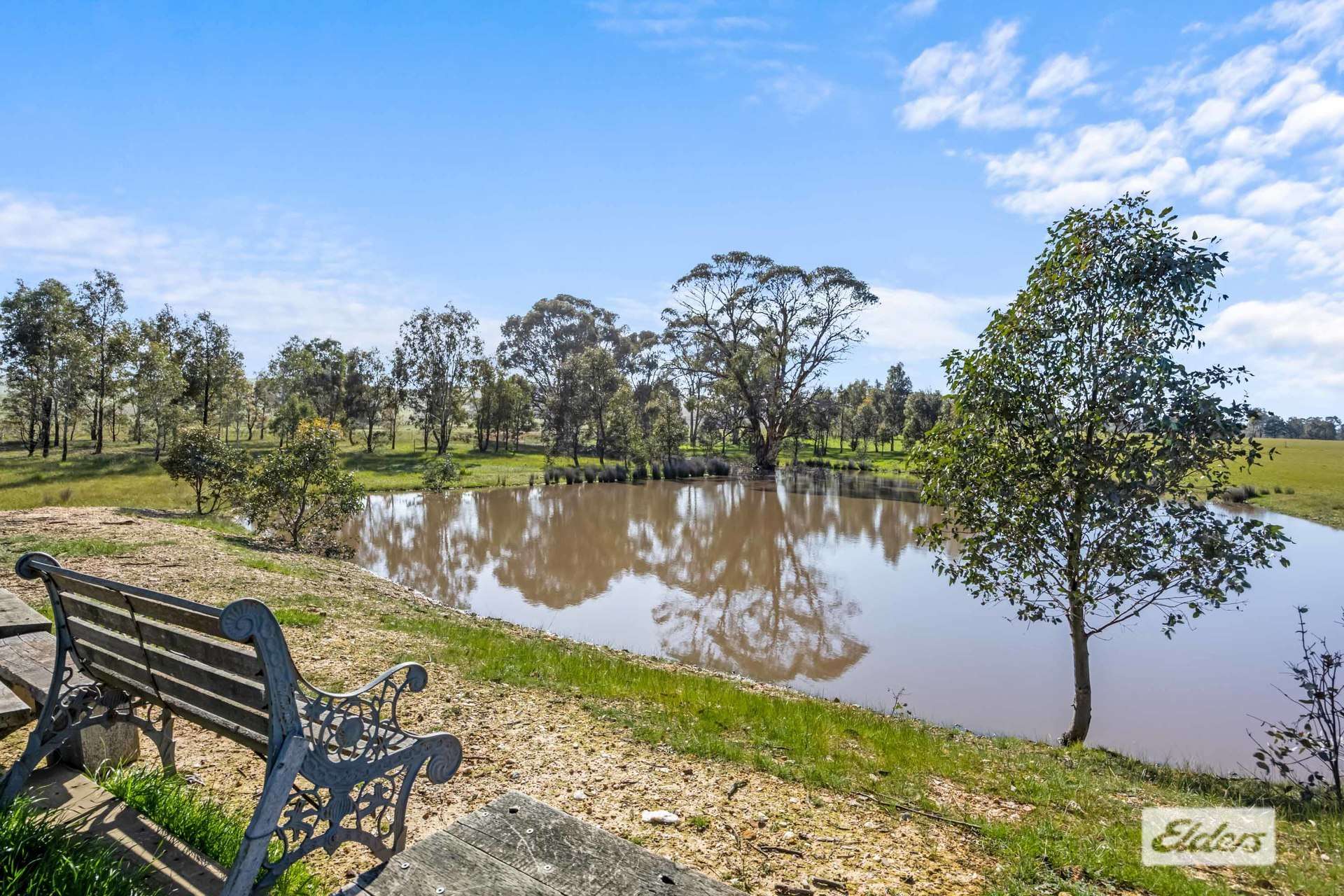Lot 12 Higgins Road, Navarre For Sale by Farmbuy.com - image 3
