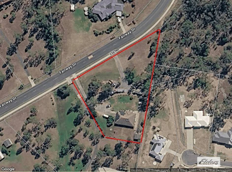 84 Fairway Drive, Kensington Grove For Sale by Farmbuy.com - image 12