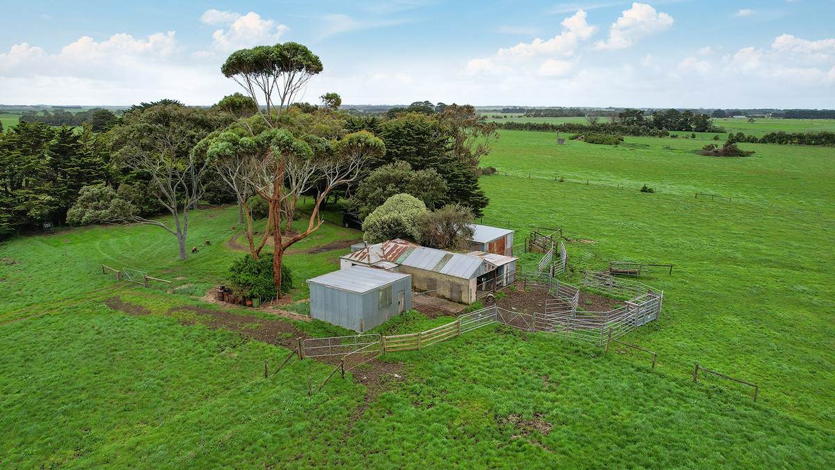 1472 Hopkins Highway, Purnim For Sale by Farmbuy.com - image 10