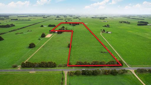 Farm For Sale - VIC - Purnim - 3278 - The Perfect Outpaddock – 17km Warrnambool 