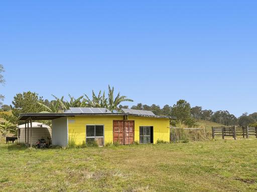 Farm For Sale - NSW - Kyogle - 2474 - BUILD YOUR DREAM HOME NOW!! 