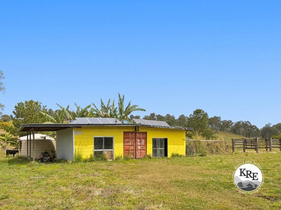 662 Pines Road, Kyogle NSW 2474