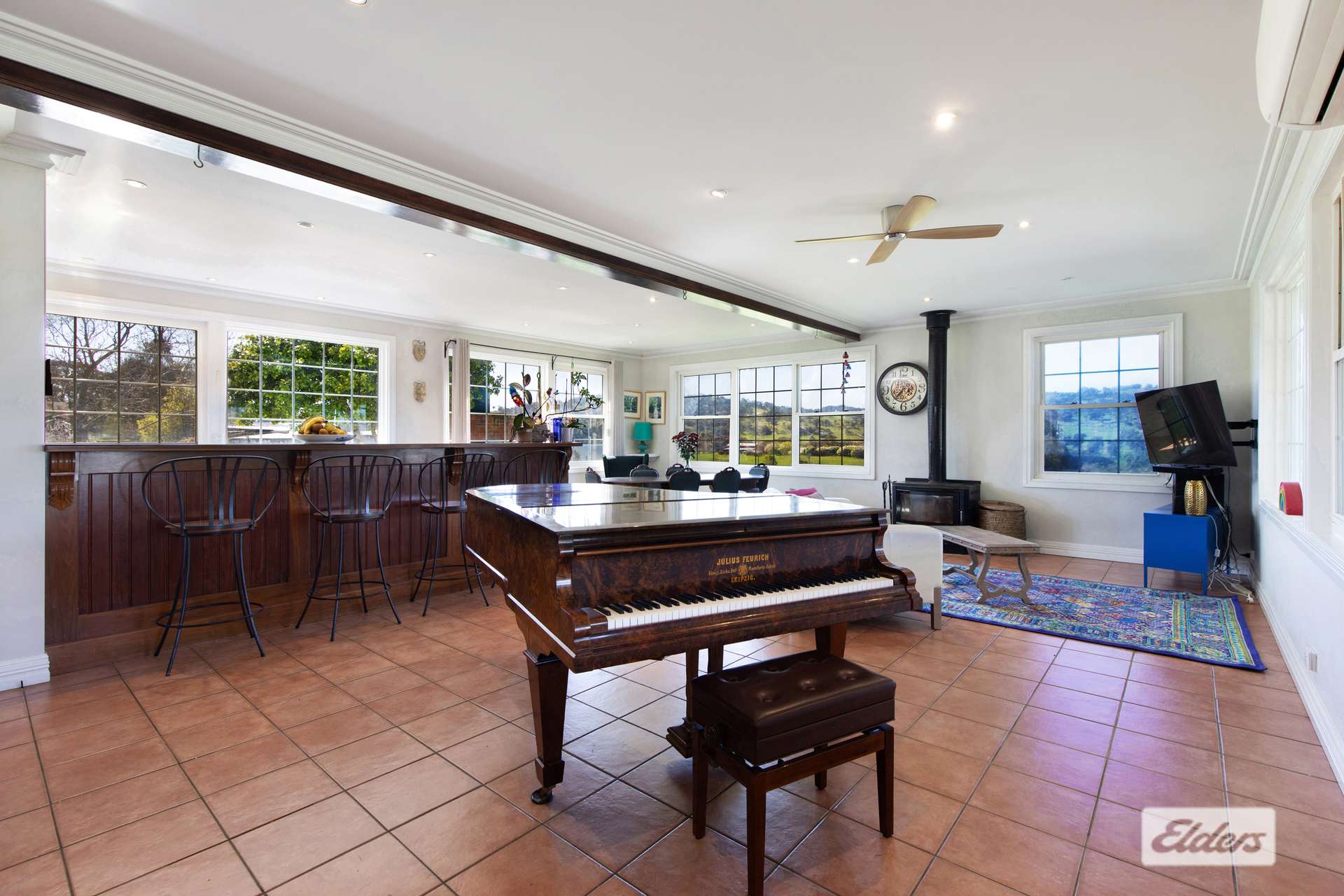 178 Chellews Road, Harcourt North For Sale by Farmbuy.com - image 5