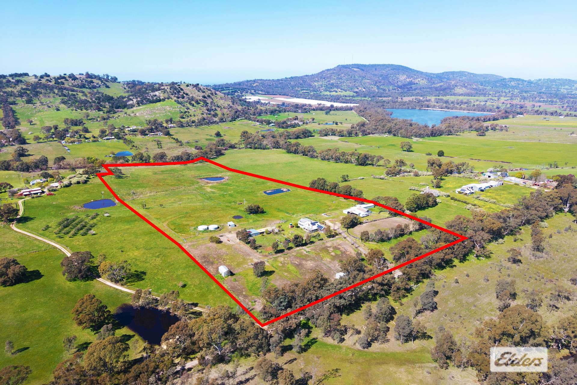 178 Chellews Road, Harcourt North For Sale by Farmbuy.com - image 18