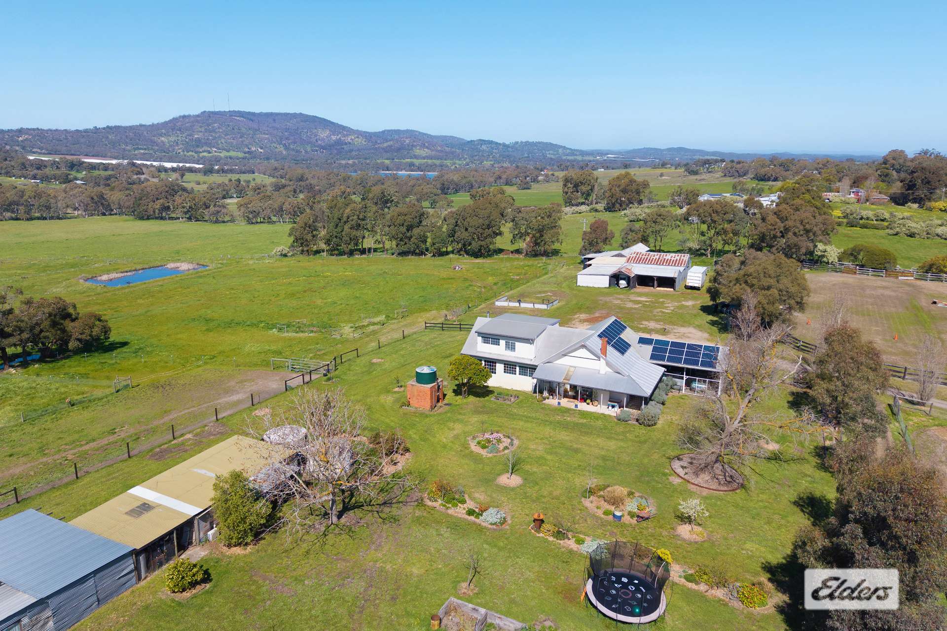 178 Chellews Road, Harcourt North For Sale by Farmbuy.com - image 19