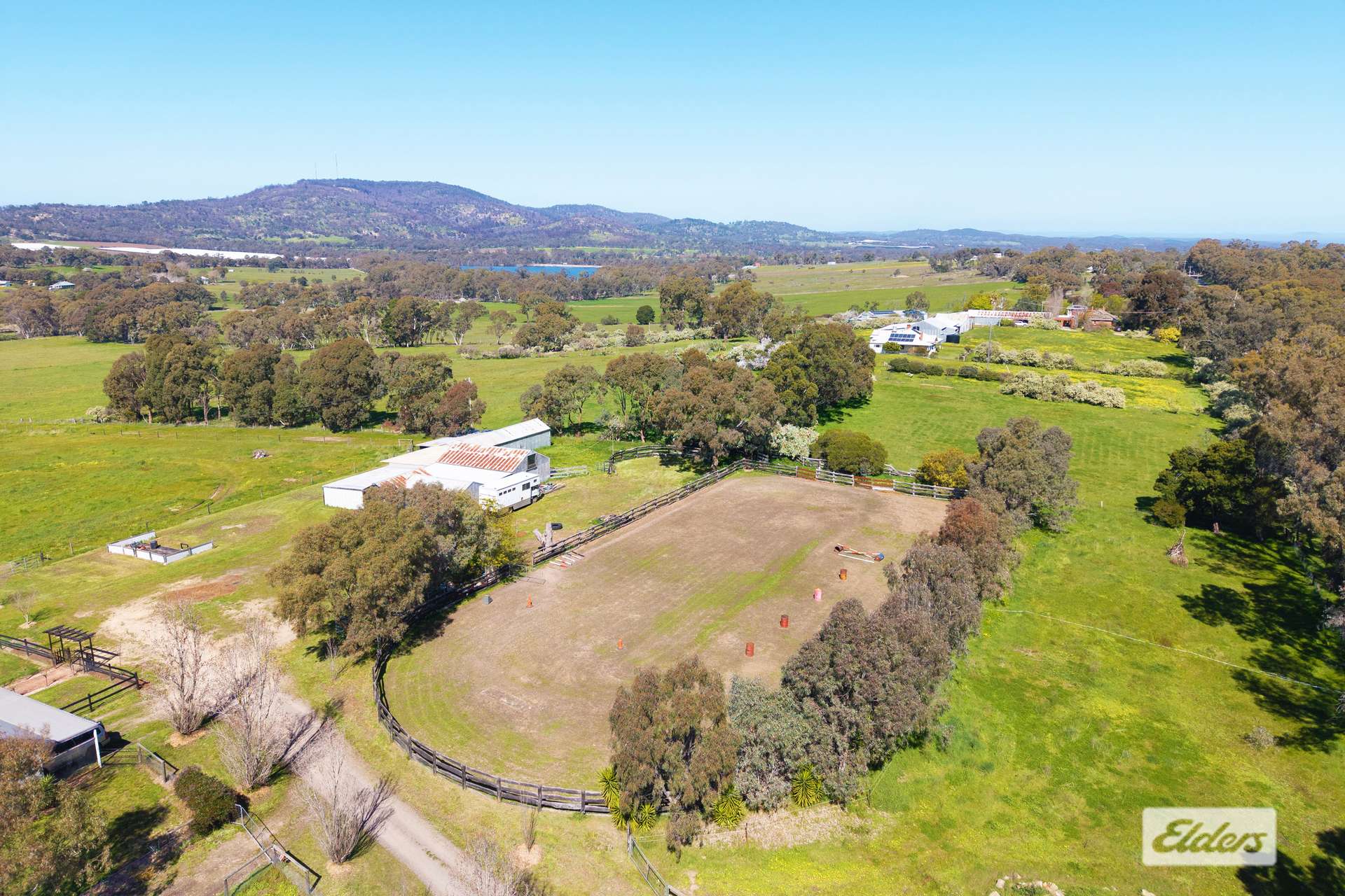 178 Chellews Road, Harcourt North For Sale by Farmbuy.com - image 21