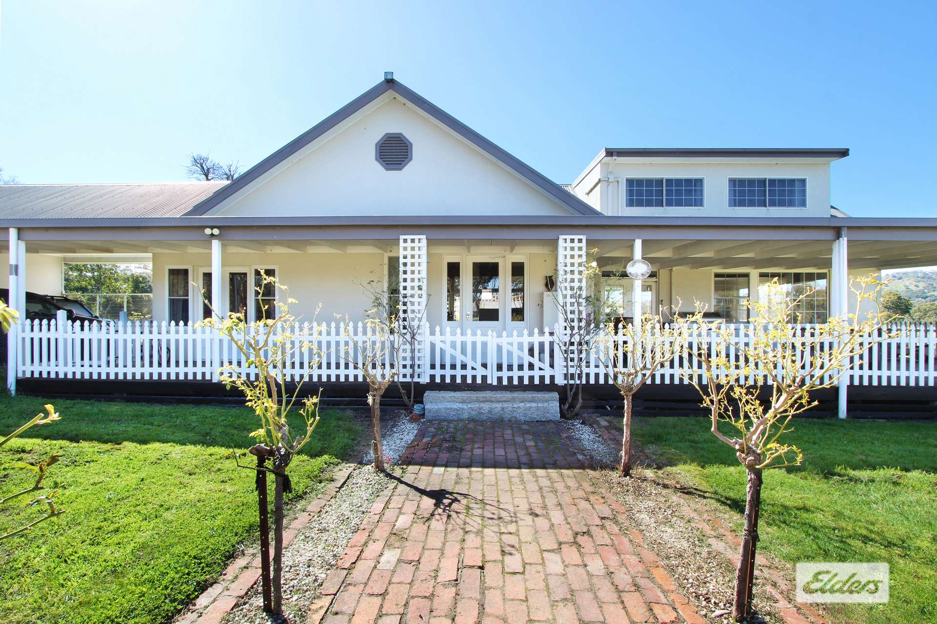 178 Chellews Road, Harcourt North For Sale by Farmbuy.com - image 2
