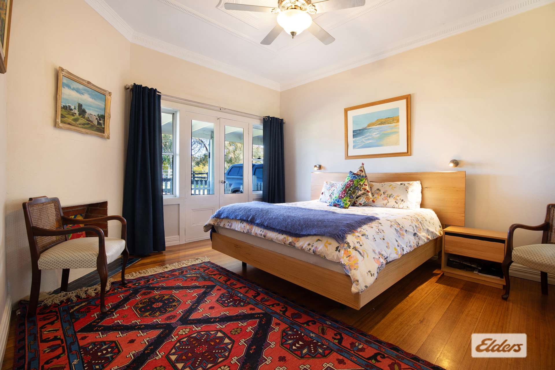 178 Chellews Road, Harcourt North For Sale by Farmbuy.com - image 8