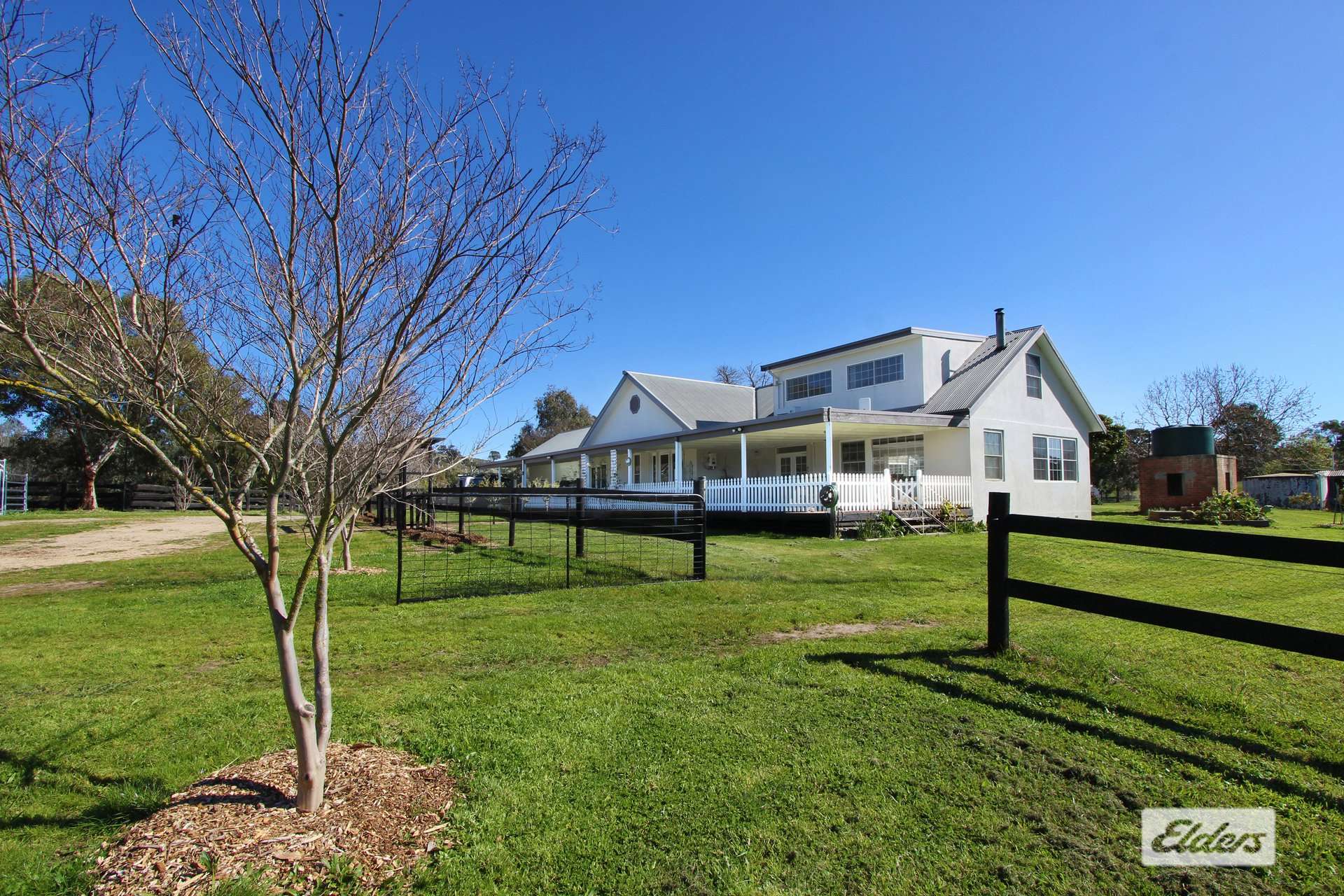178 Chellews Road, Harcourt North For Sale by Farmbuy.com - image 5