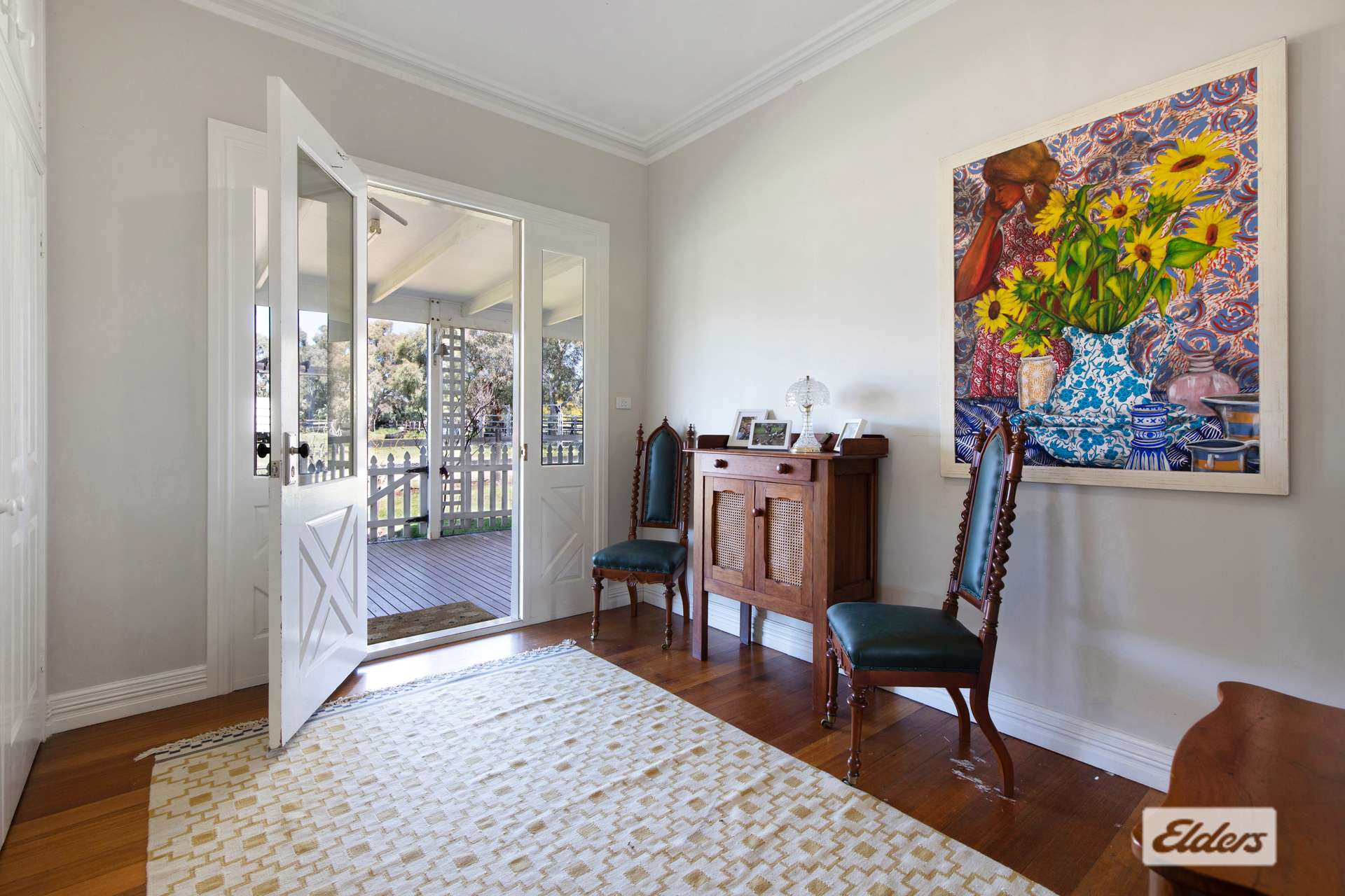 178 Chellews Road, Harcourt North For Sale by Farmbuy.com - image 3