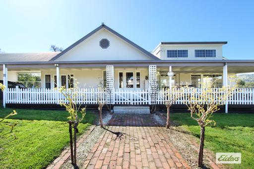 178 Chellews Road, Harcourt North VIC 3453