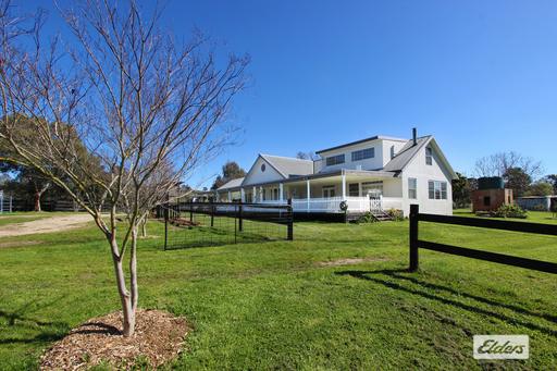 Farm For Sale - VIC - Harcourt North - 3453 - LOCATION, LIFESTYLE & SPECTACULAR VIEWS 