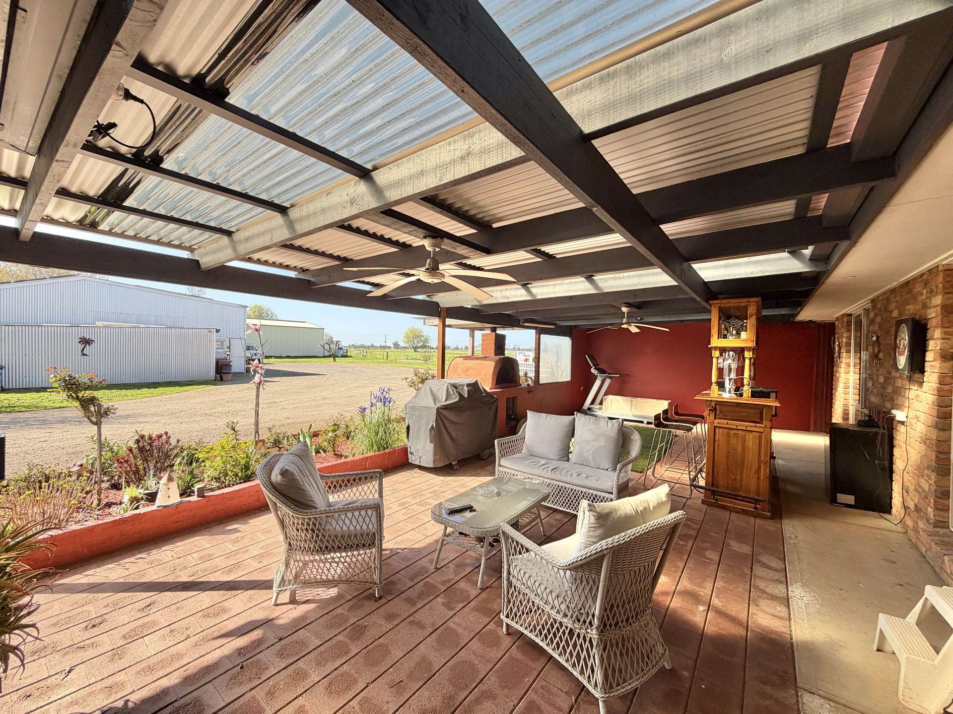 1584 Larissa Road, Yarroweyah For Sale by Farmbuy.com - image 17