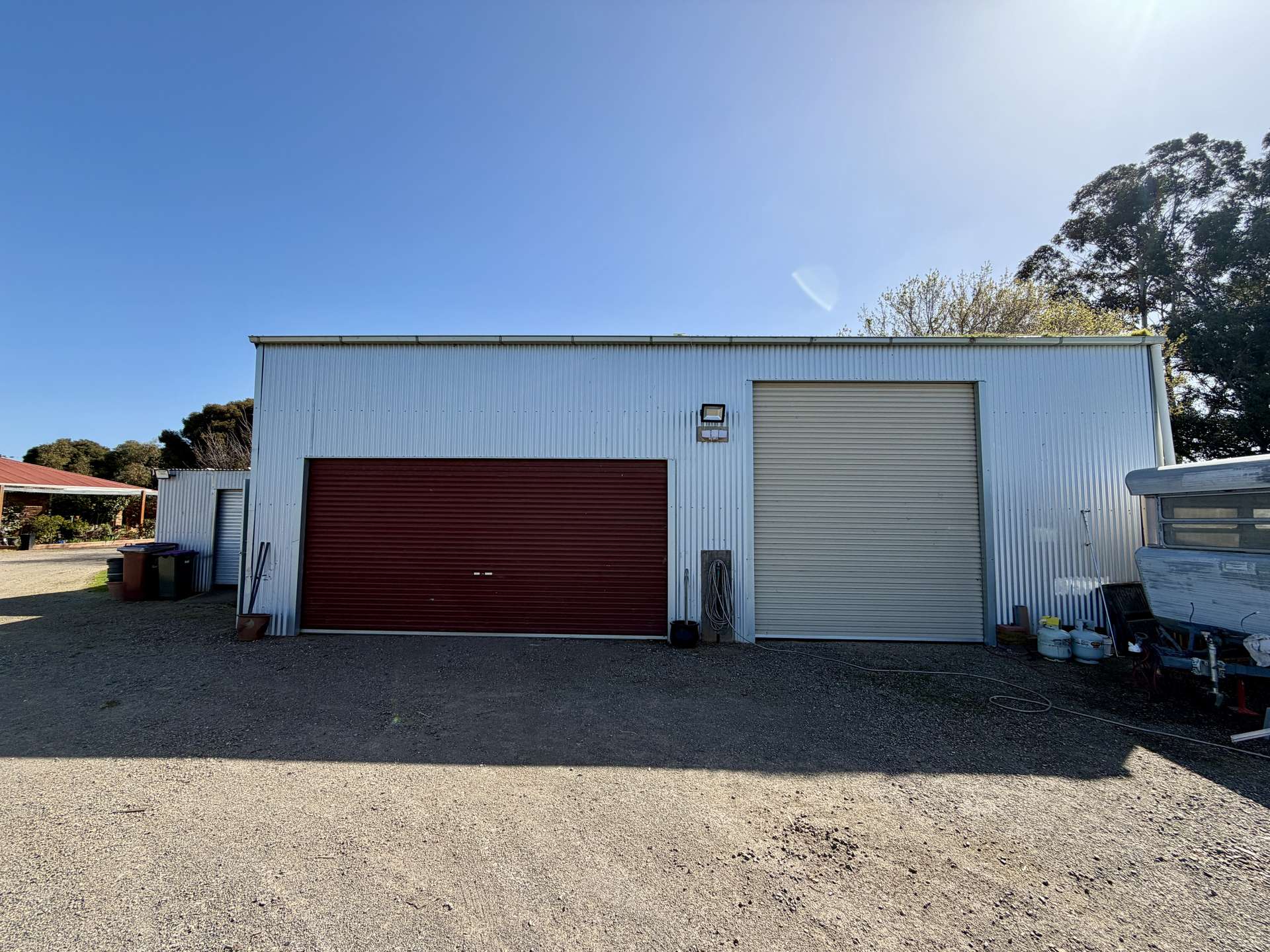 1584 Larissa Road, Yarroweyah For Sale by Farmbuy.com - image 19