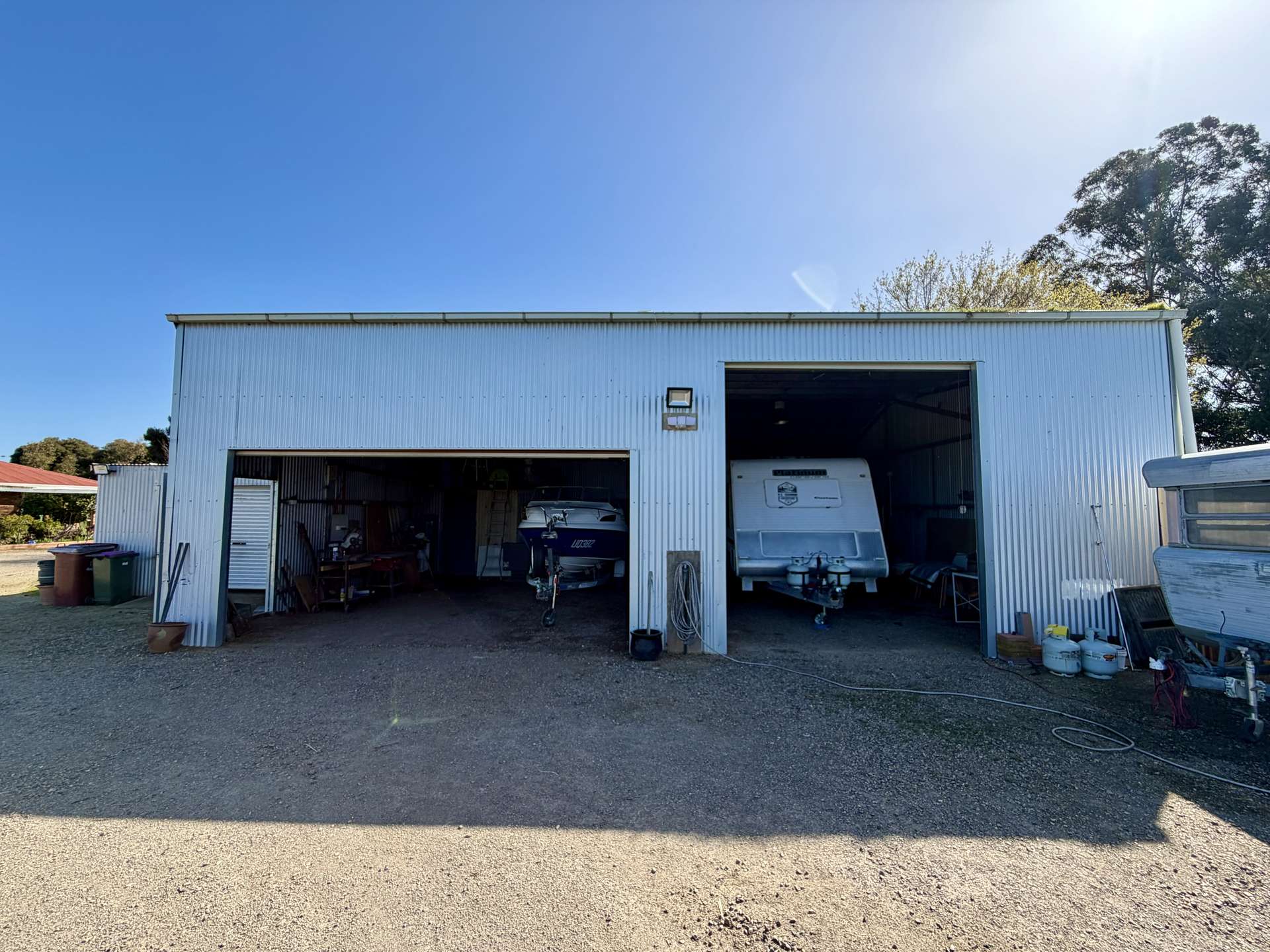 1584 Larissa Road, Yarroweyah For Sale by Farmbuy.com - image 20