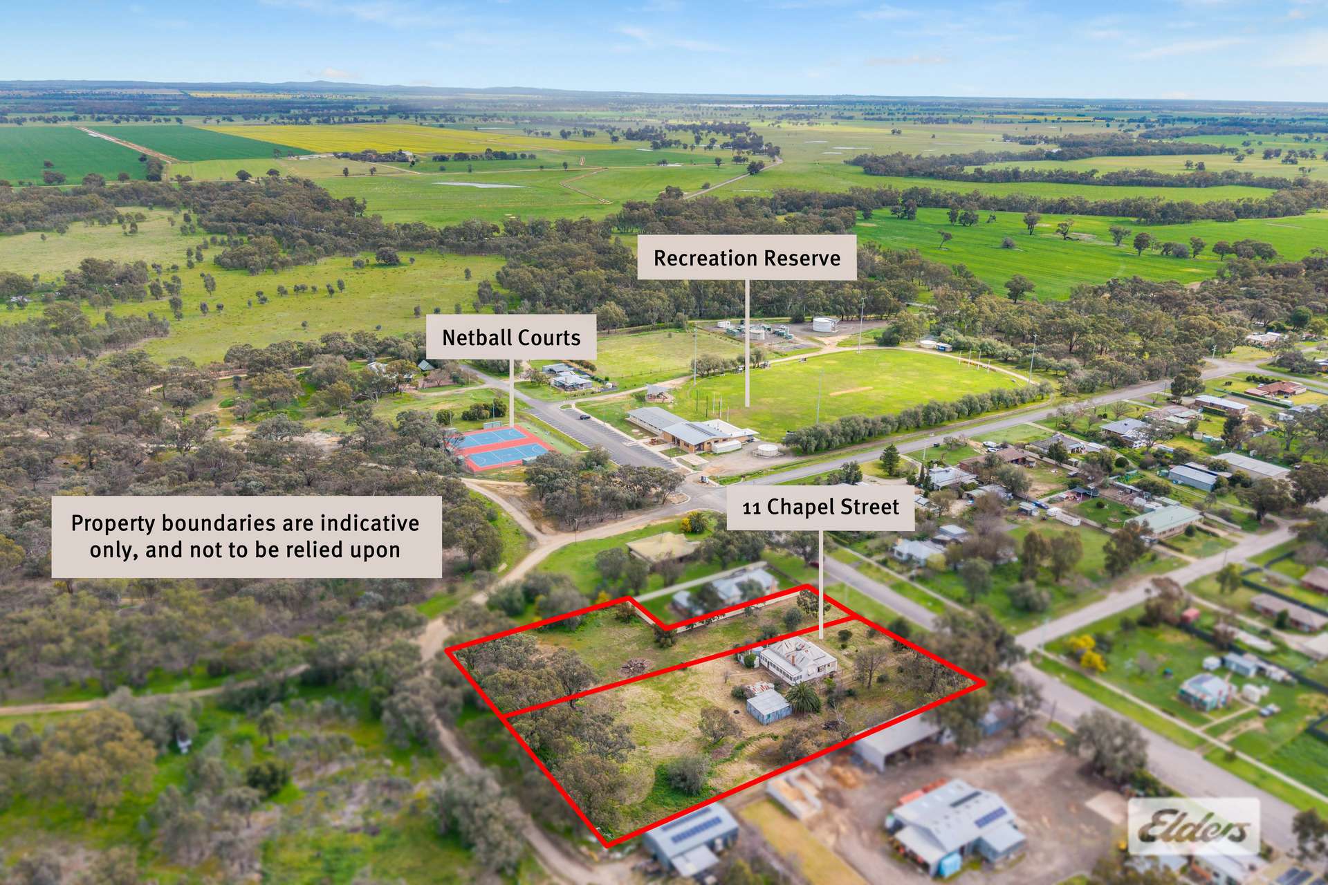 11 Chapel Street, Serpentine For Sale by Farmbuy.com - image 13