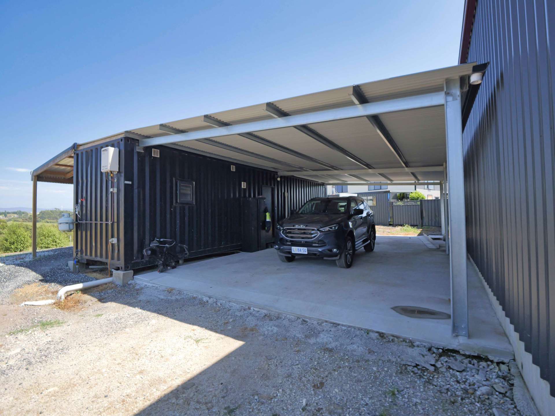 580 Chapel Road, Sassafras For Sale by Farmbuy.com - image 11