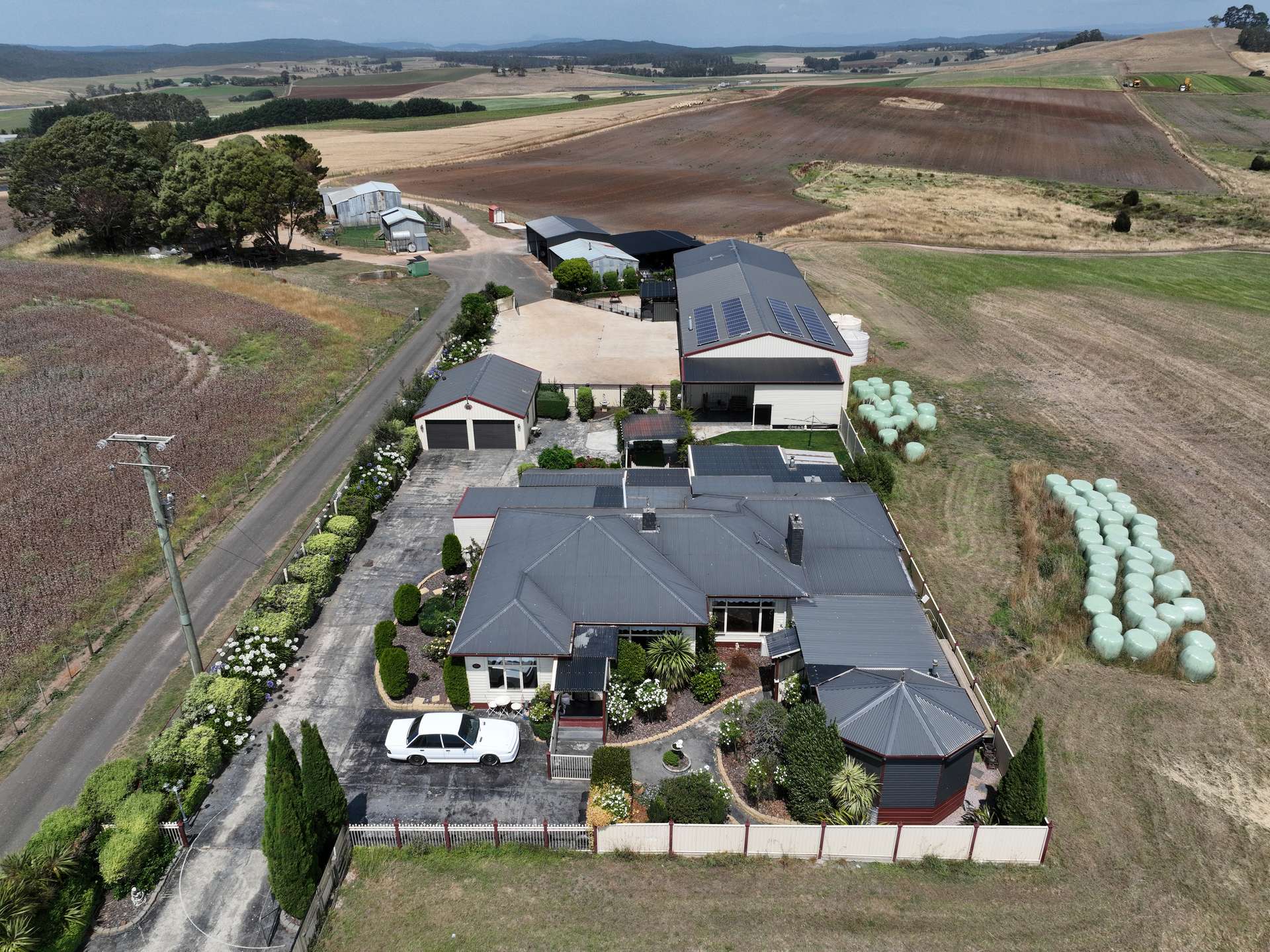 580 Chapel Road, Sassafras For Sale by Farmbuy.com - image 20