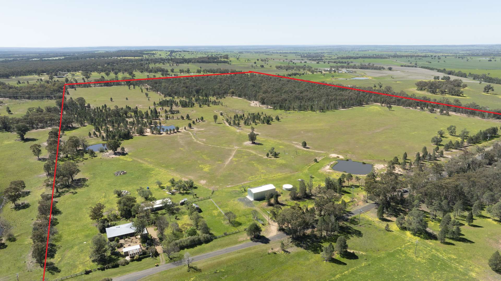 1L Westella Road, Wongarbon For Sale by Farmbuy.com - image 2
