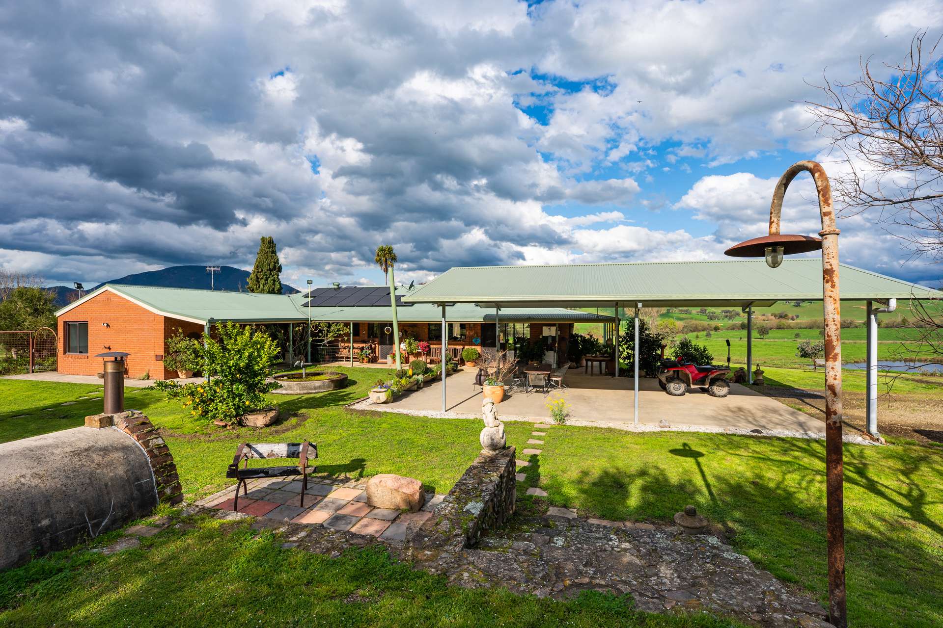 96 Germans Road, Cudgewa For Sale by Farmbuy.com - image 4