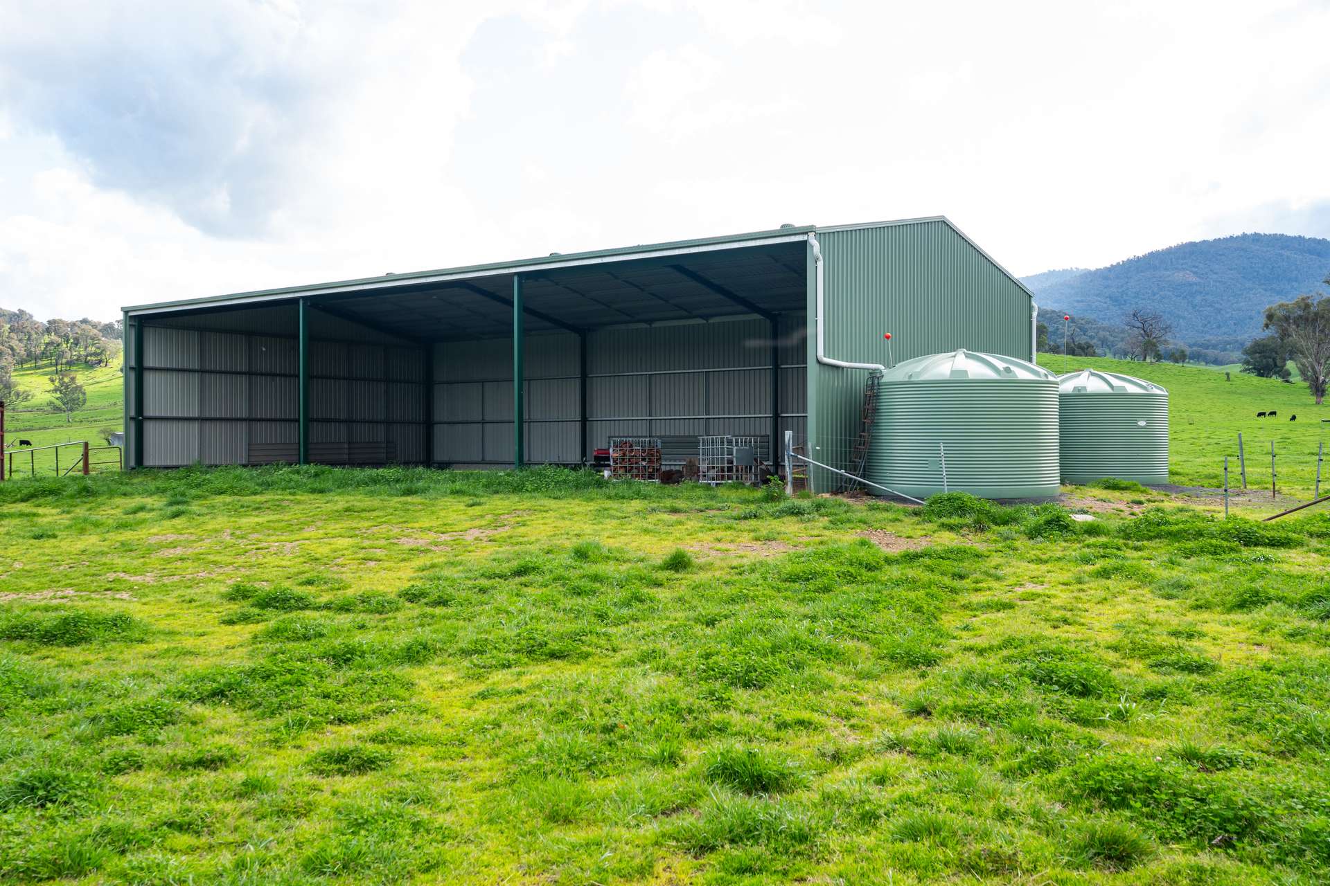 96 Germans Road, Cudgewa For Sale by Farmbuy.com - image 27