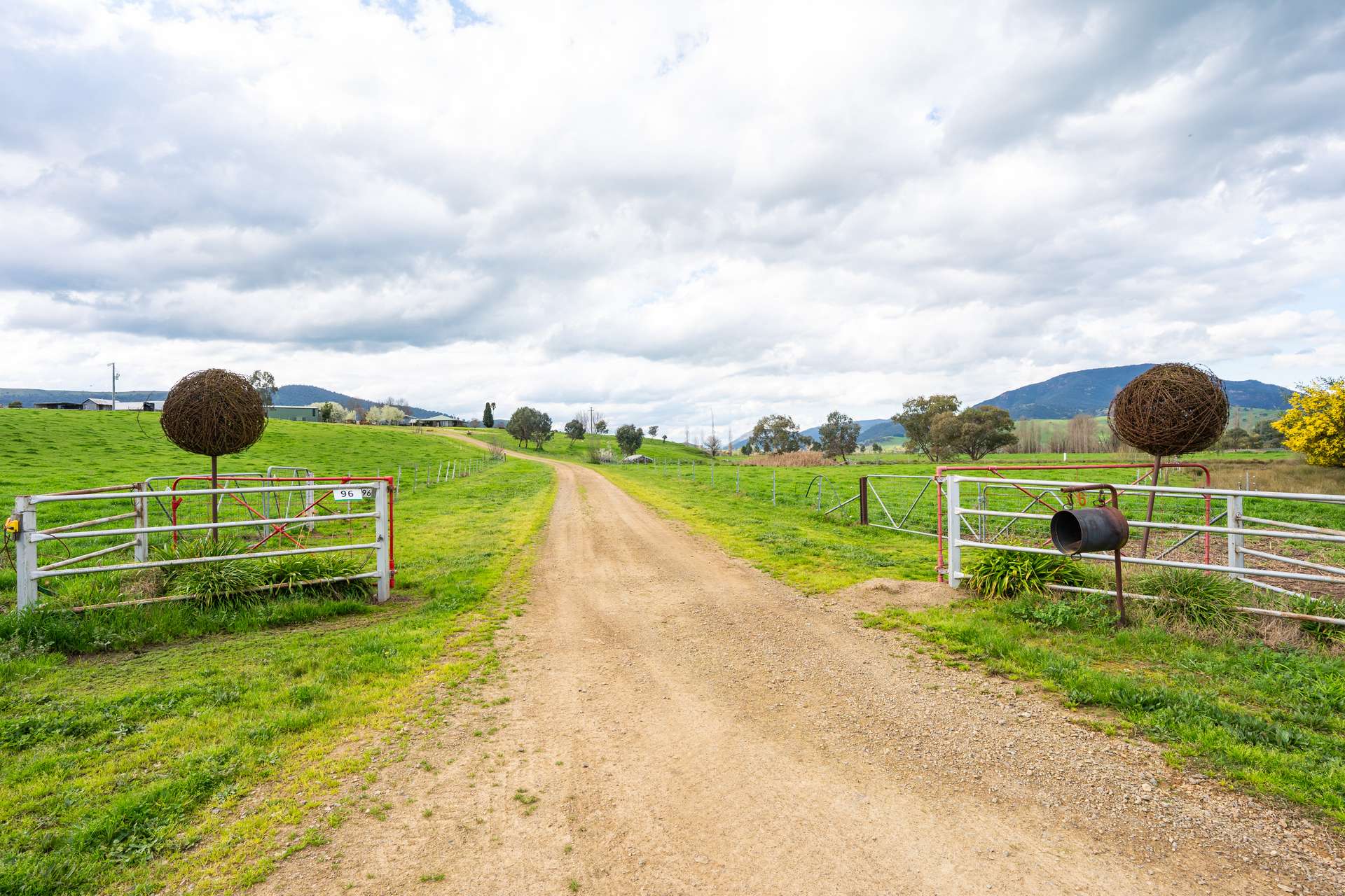 96 Germans Road, Cudgewa For Sale by Farmbuy.com - image 2