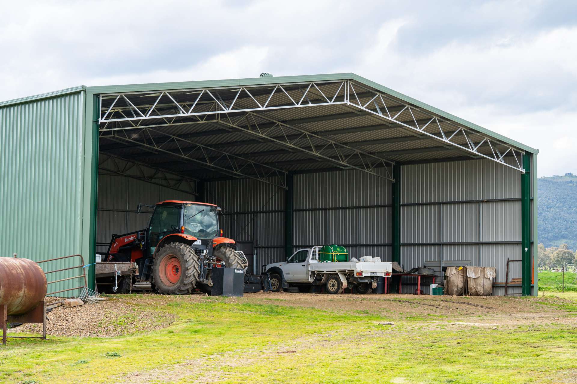 96 Germans Road, Cudgewa For Sale by Farmbuy.com - image 26