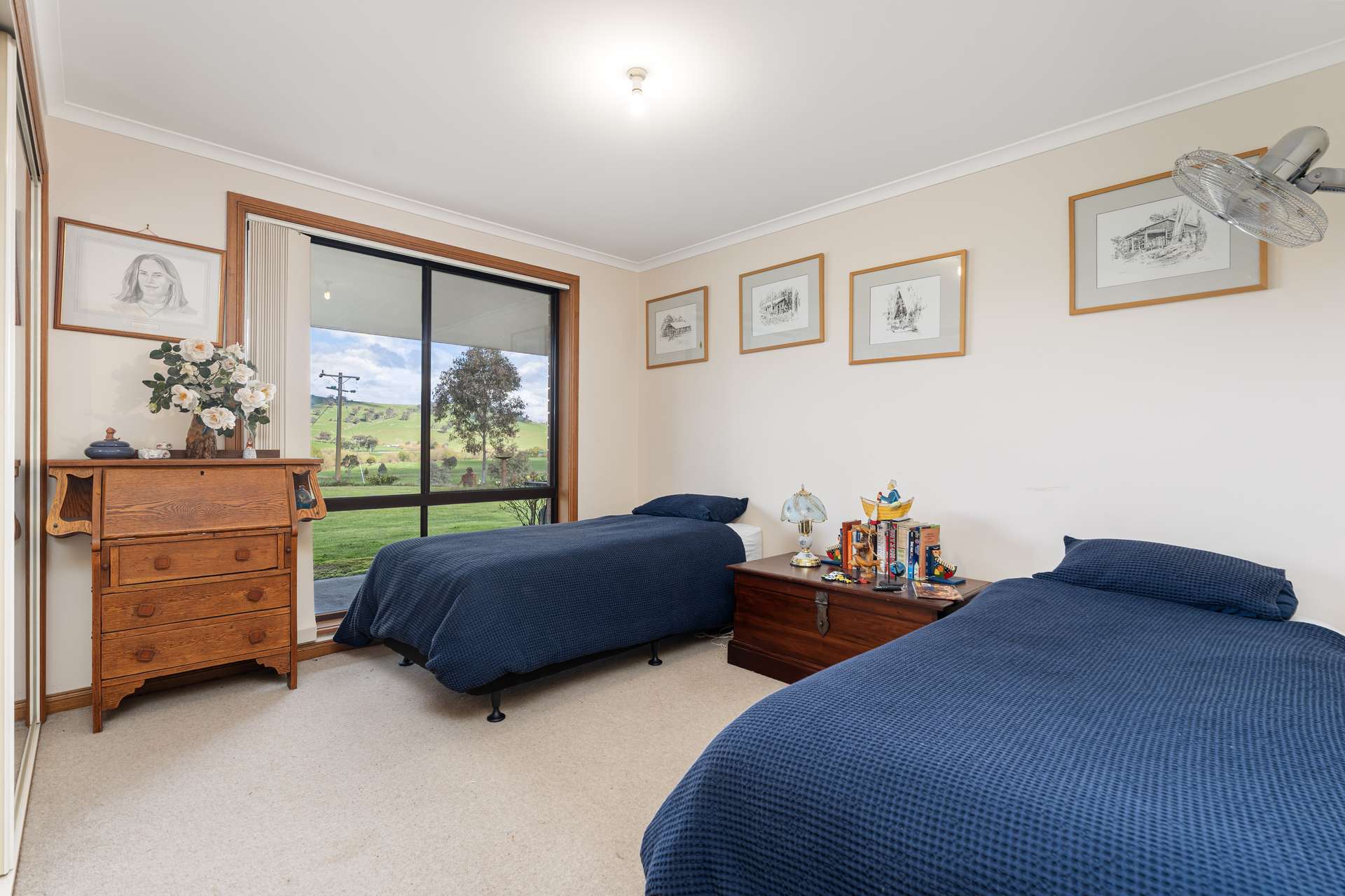 96 Germans Road, Cudgewa For Sale by Farmbuy.com - image 9