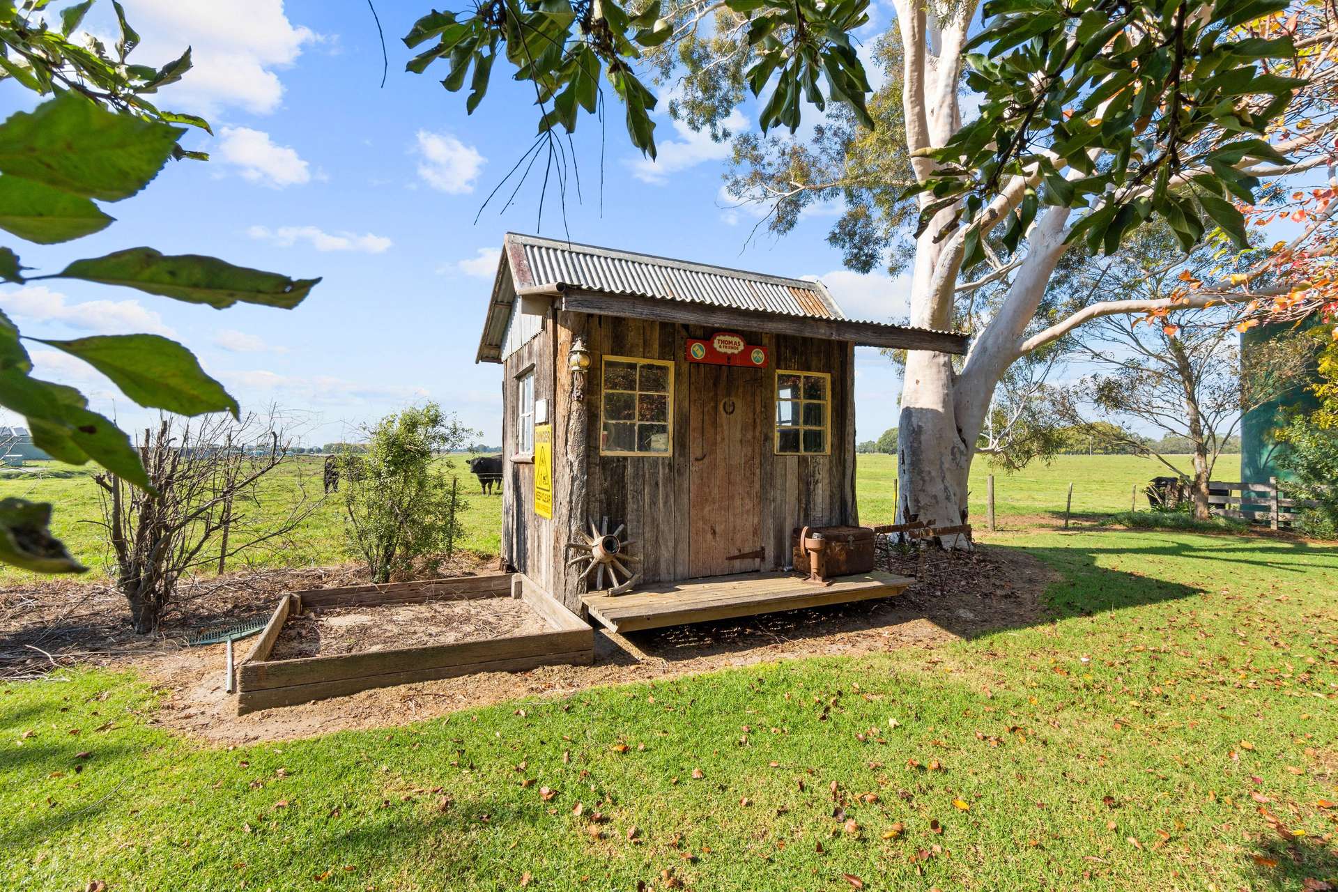 144A Riverview Road, Tinamba For Sale by Farmbuy.com - image 22